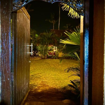 Rumah Sunyi Gili Trawangan Zewnętrze zdjęcie