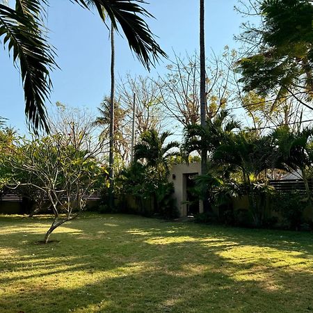 Rumah Sunyi Gili Trawangan Zewnętrze zdjęcie