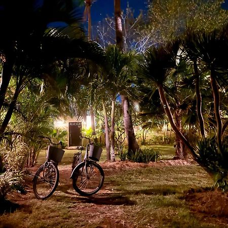 Rumah Sunyi Gili Trawangan Zewnętrze zdjęcie