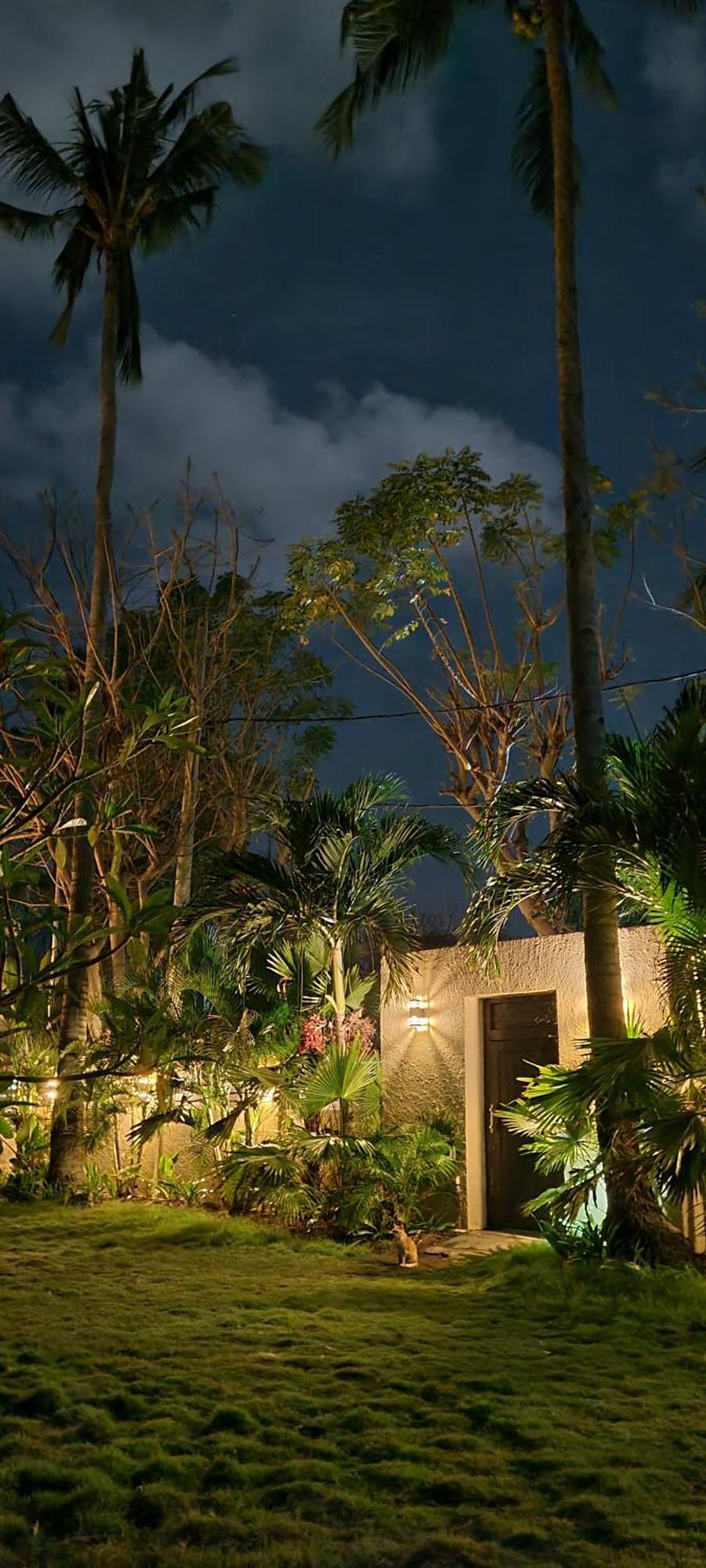 Rumah Sunyi Gili Trawangan Zewnętrze zdjęcie