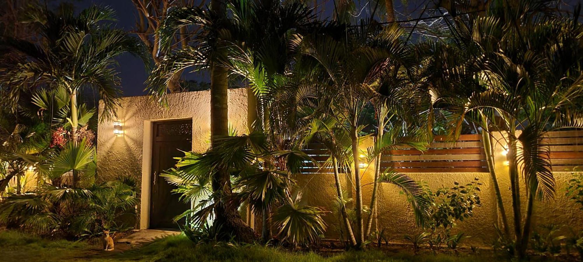 Rumah Sunyi Gili Trawangan Zewnętrze zdjęcie