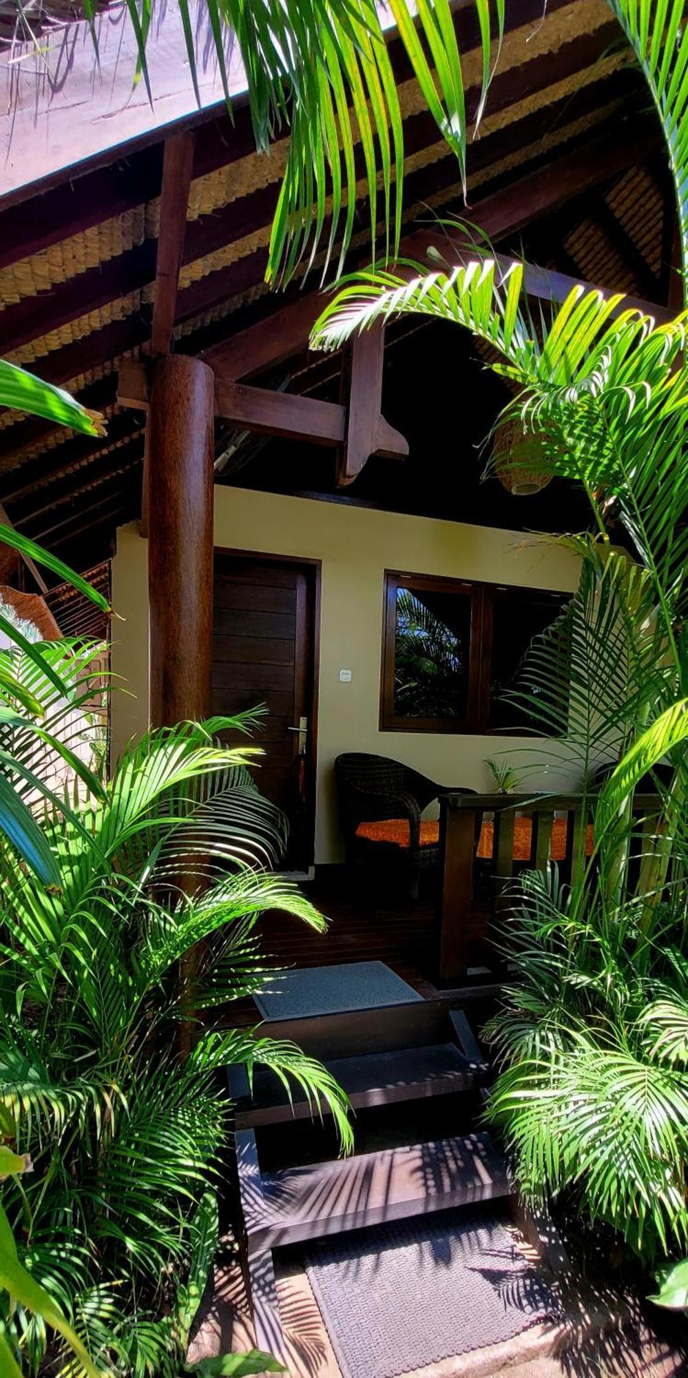 Rumah Sunyi Gili Trawangan Zewnętrze zdjęcie