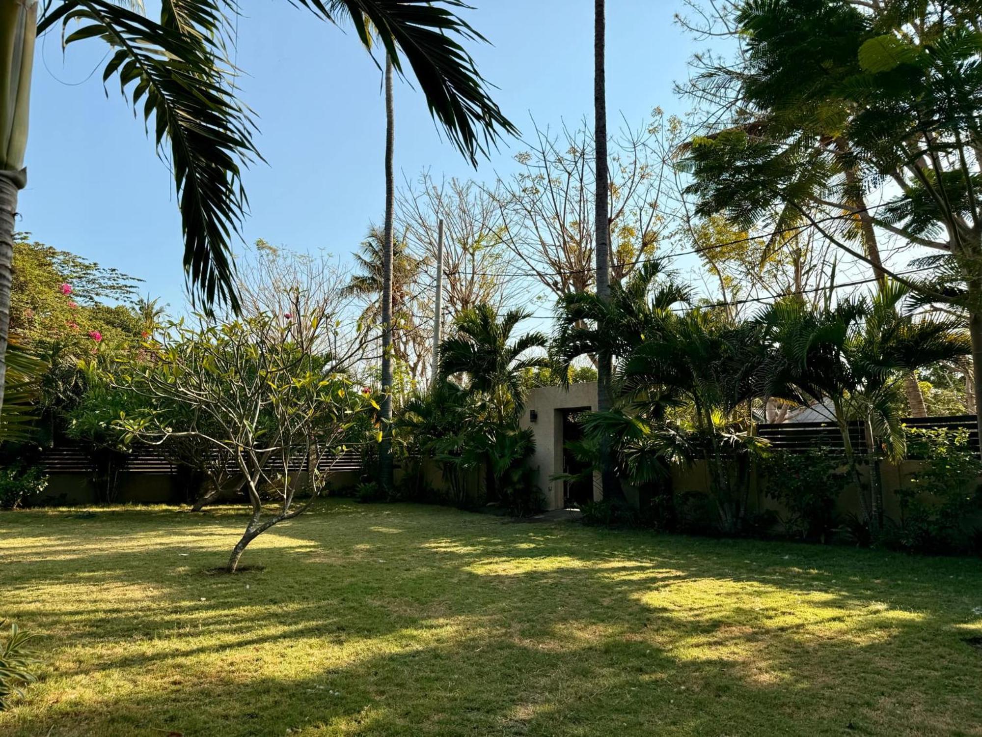 Rumah Sunyi Gili Trawangan Zewnętrze zdjęcie