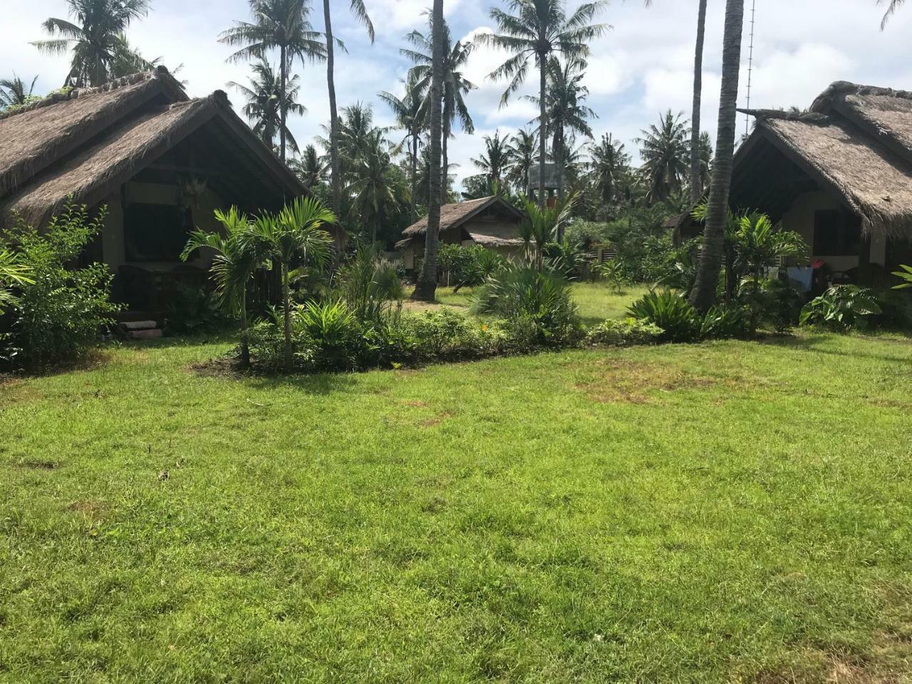 Rumah Sunyi Gili Trawangan Zewnętrze zdjęcie