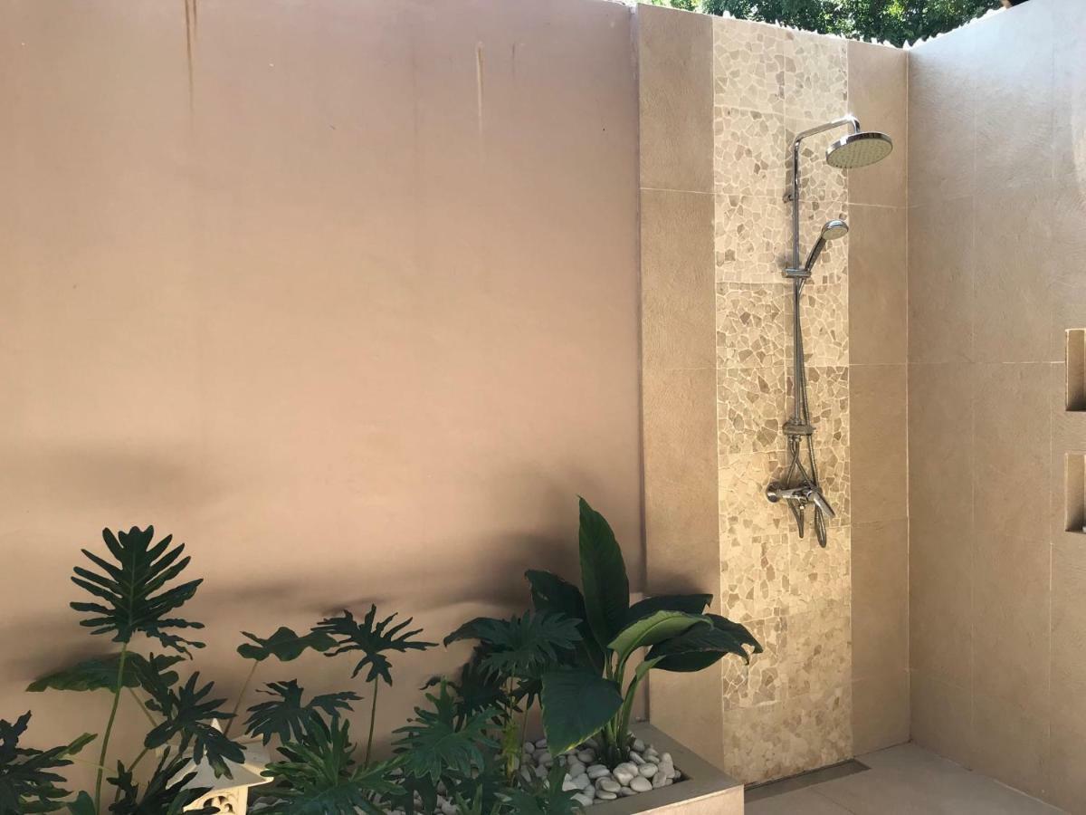 Rumah Sunyi Gili Trawangan Zewnętrze zdjęcie